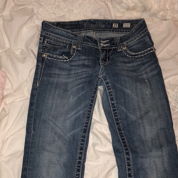 Miss Me Denim - Miss Me jeans